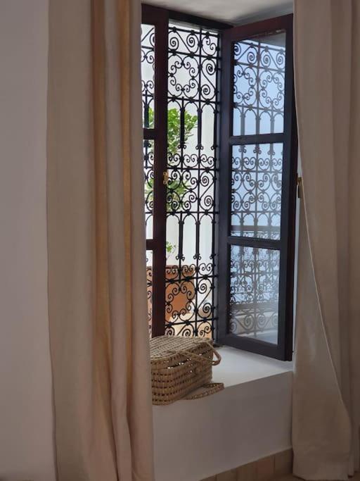 Riad Le Manzil Beldi Marrakesh Exterior photo