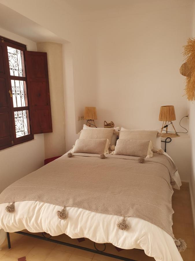 Riad Le Manzil Beldi Marrakesh Exterior photo