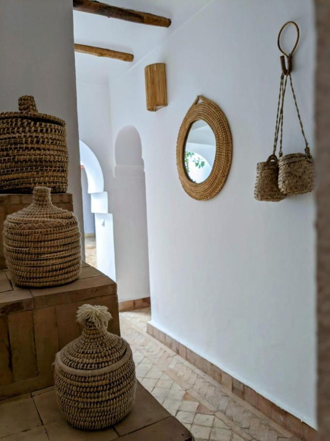 Riad Le Manzil Beldi Marrakesh Exterior photo
